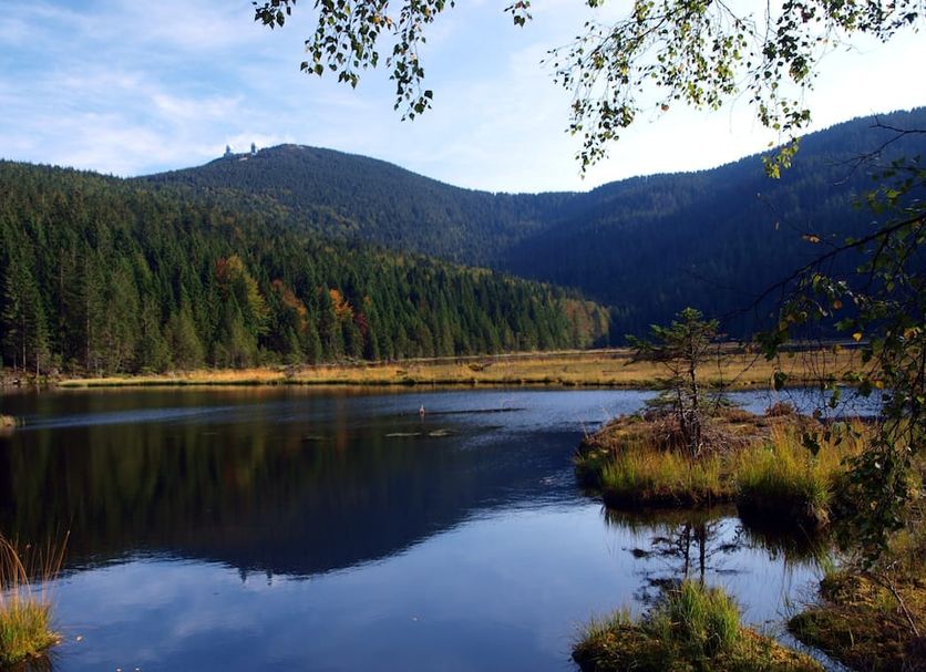 Outdoors view Photo