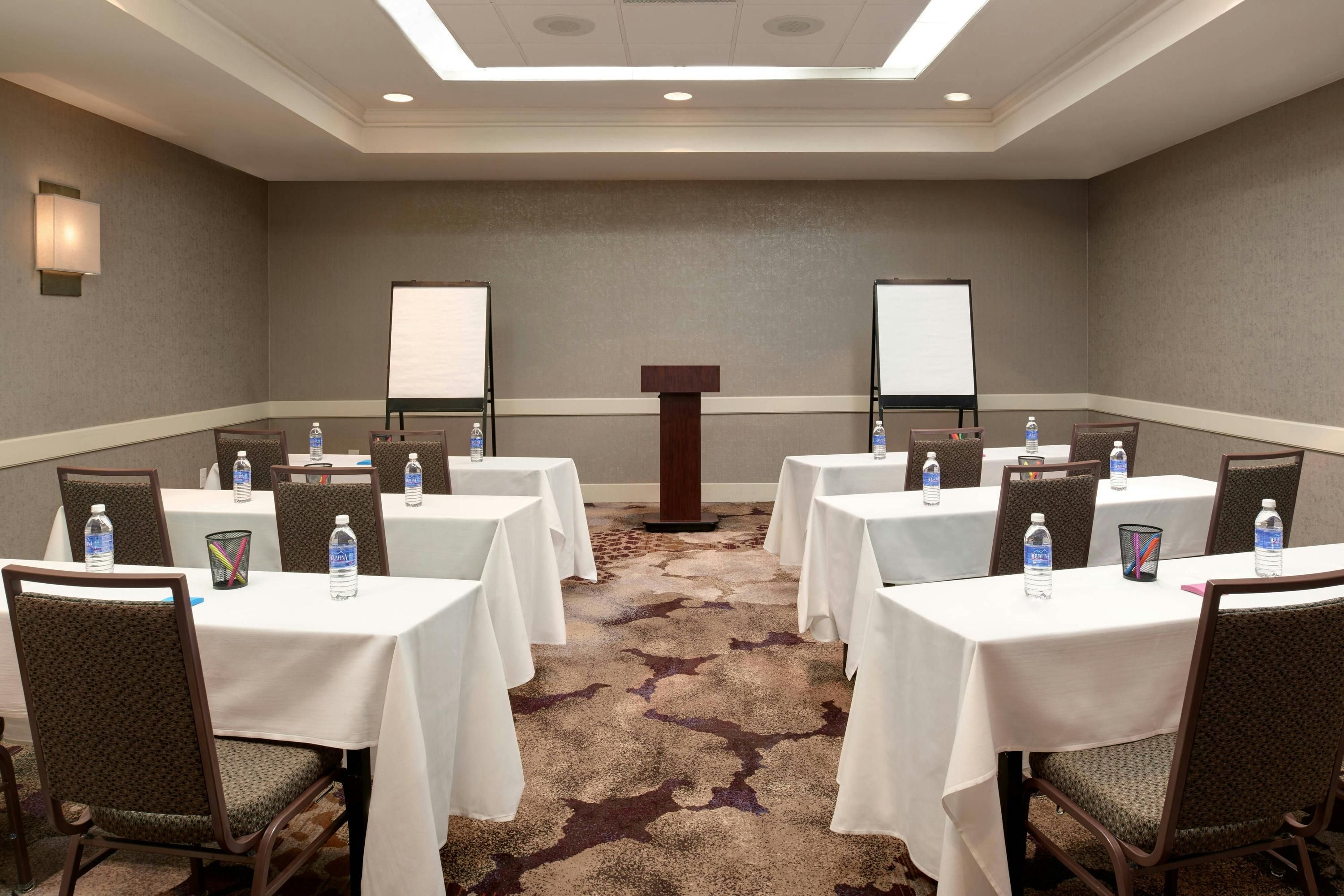 Conference room