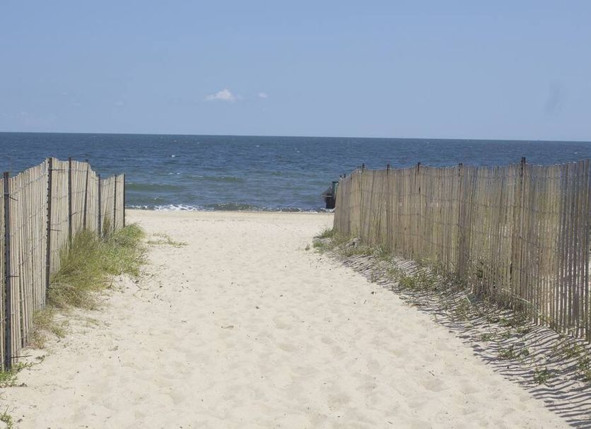 Beach Photo