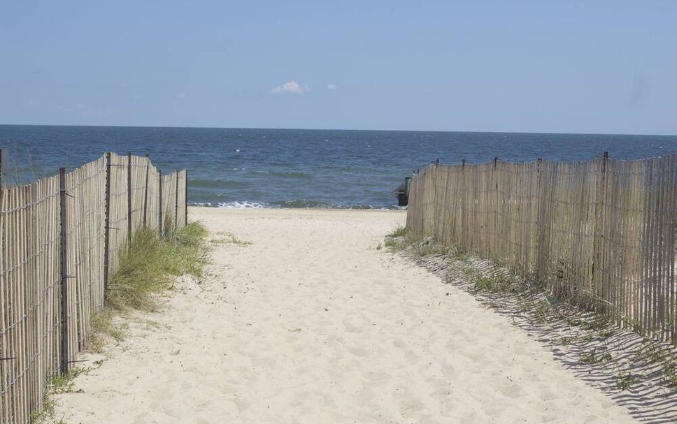 Beach Photo