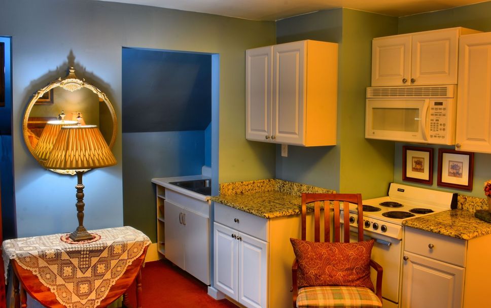 Kitchen Photo
