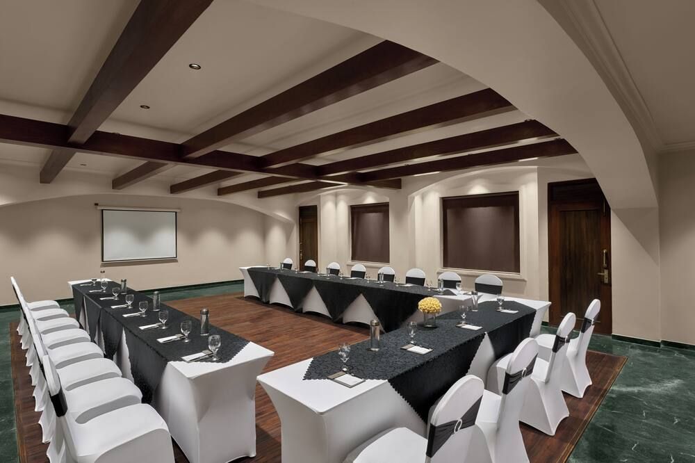 Conference room