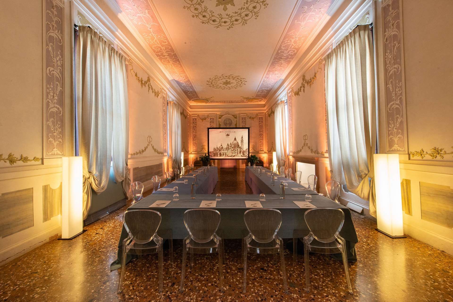 Conference room