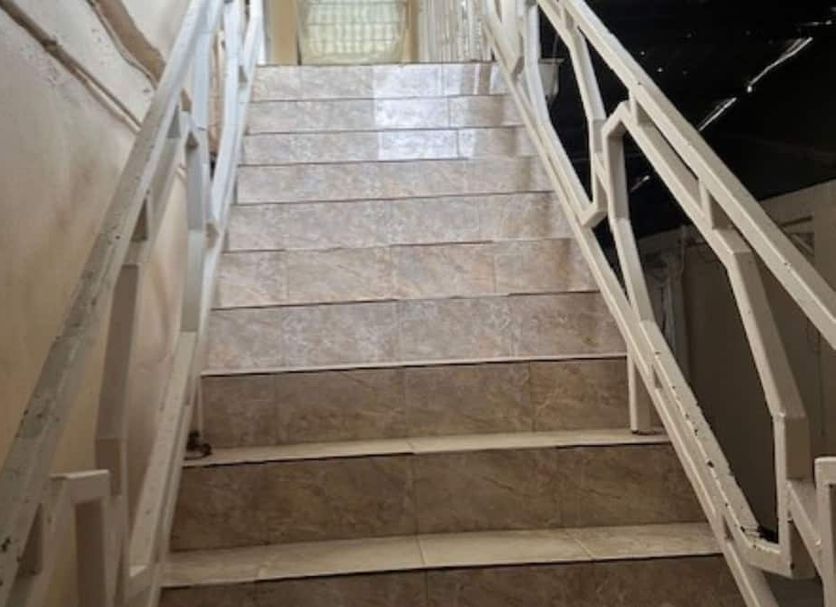Stairs Photo