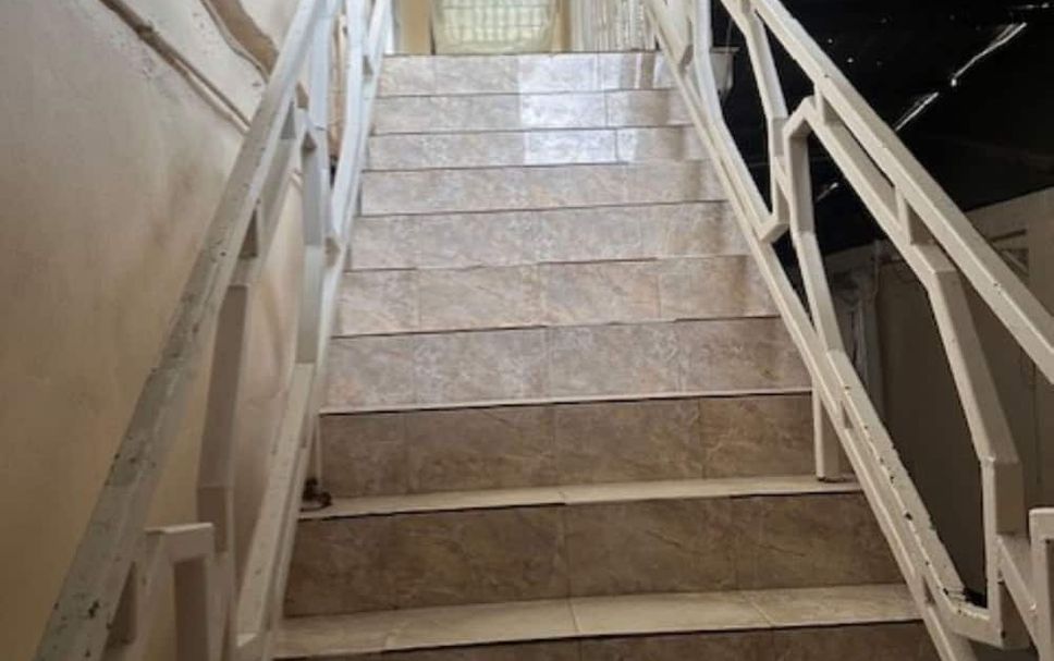 Stairs Photo