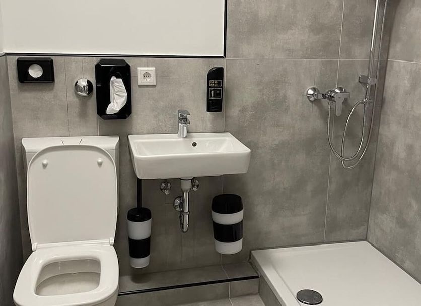 Bathroom Photo