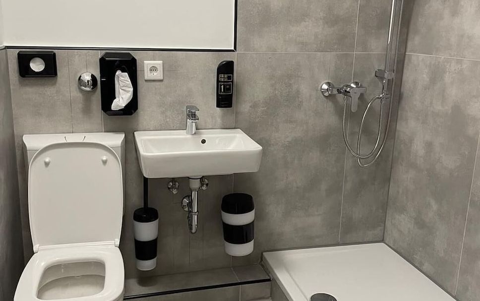 Bathroom Photo