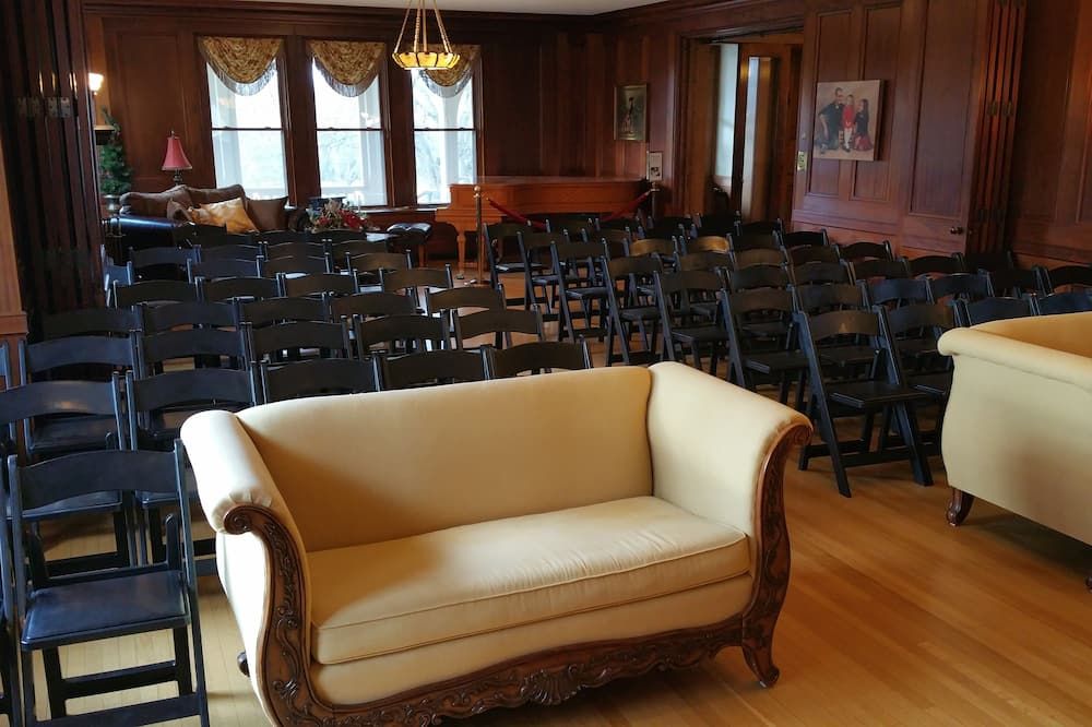 Conference room