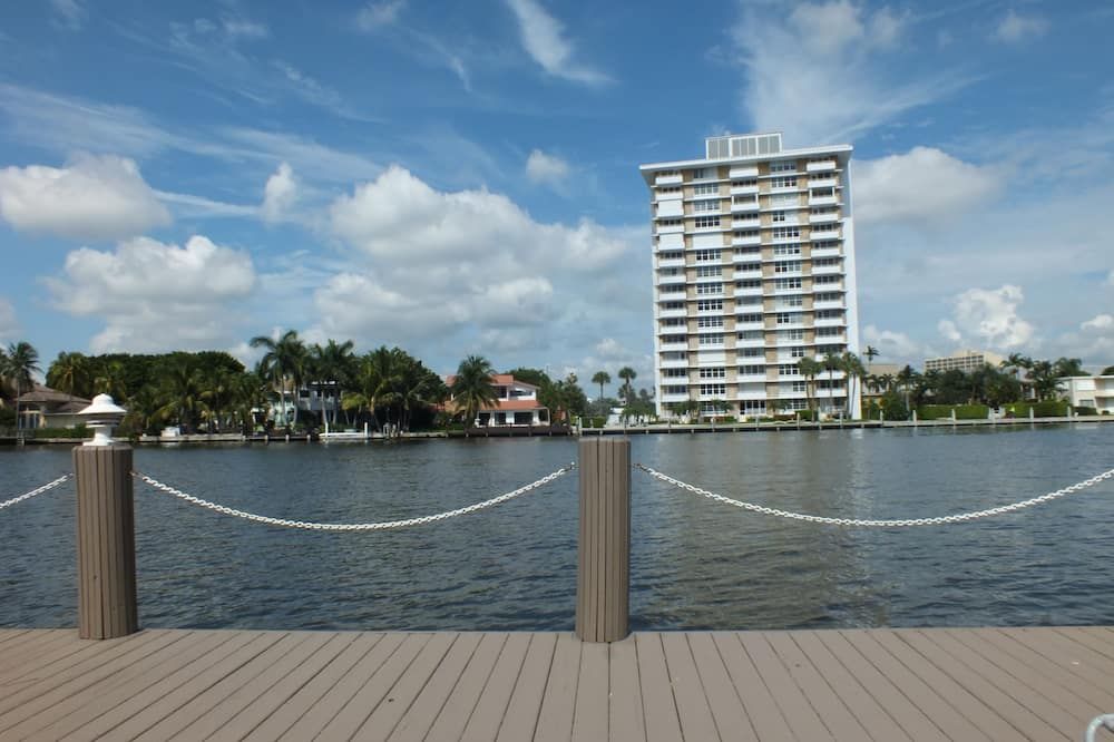 Outdoors view