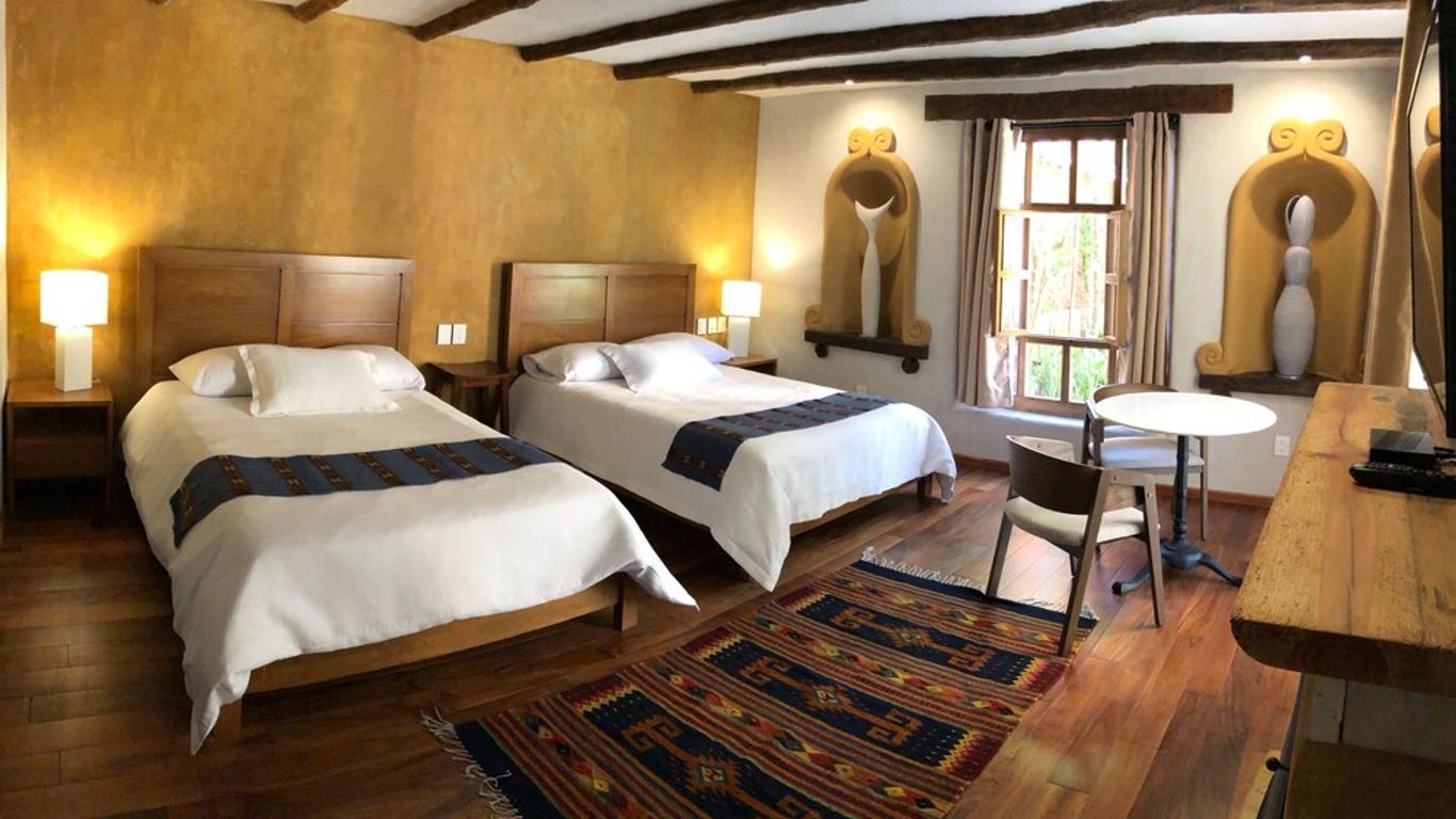 Guayaba Inn