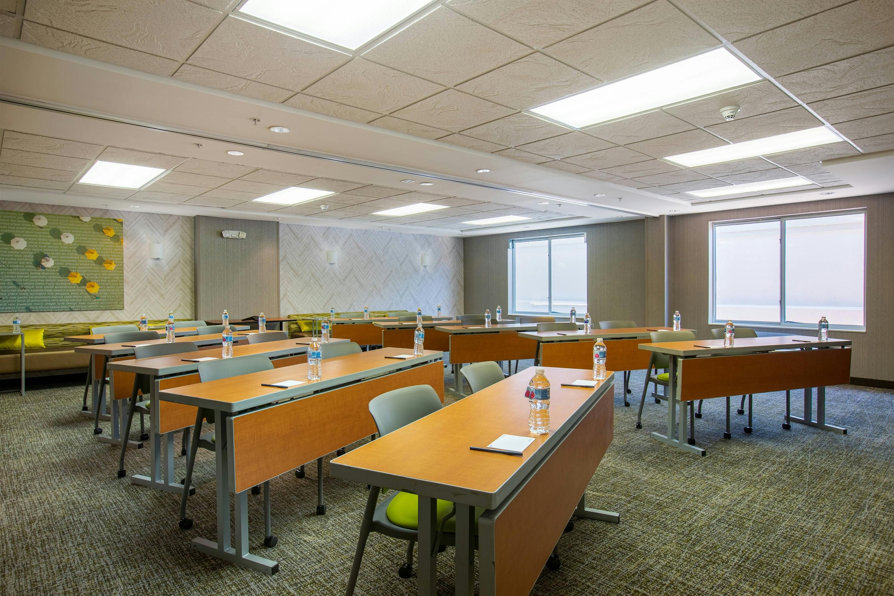 Conference room