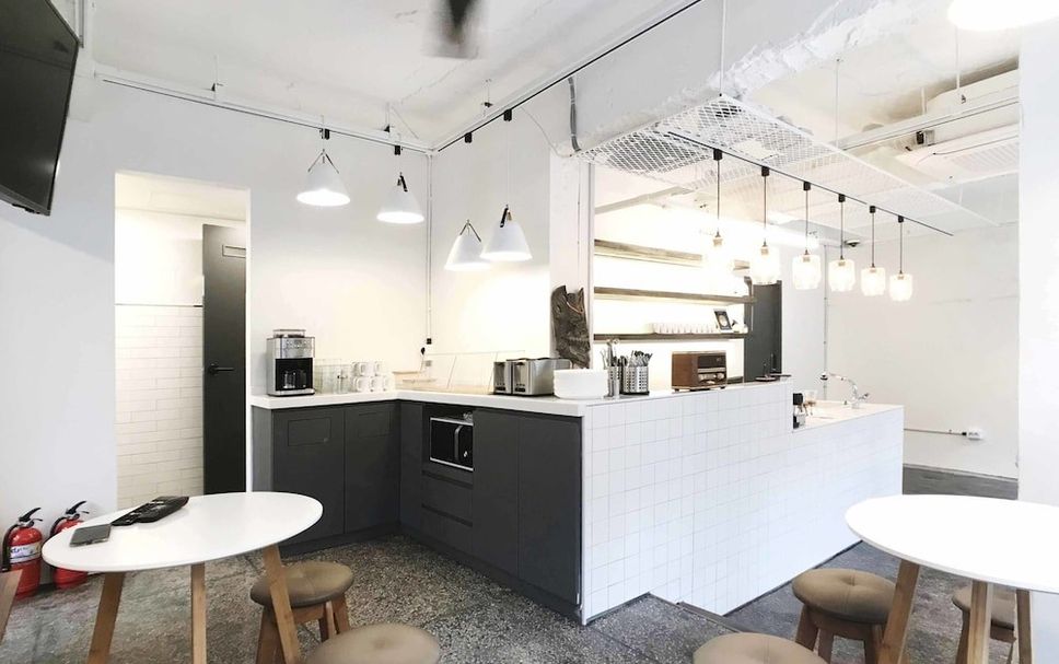 Kitchen Photo
