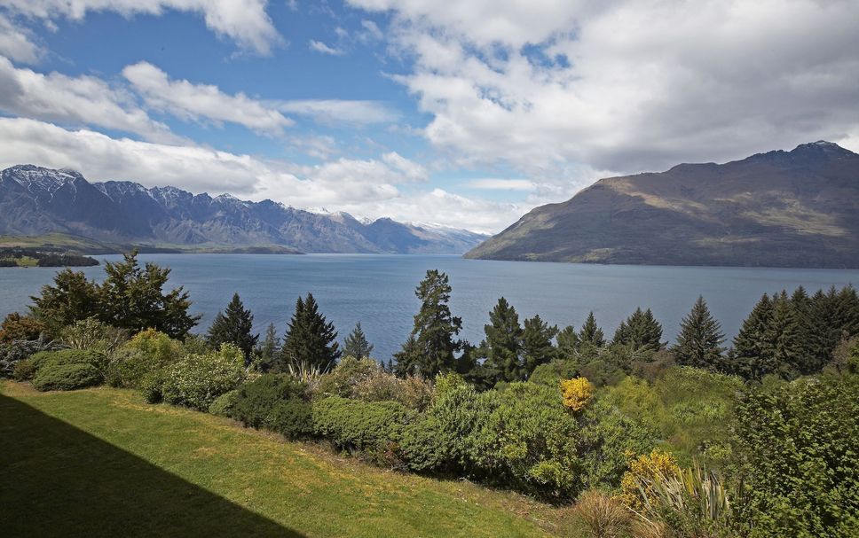 Outdoors view Photo
