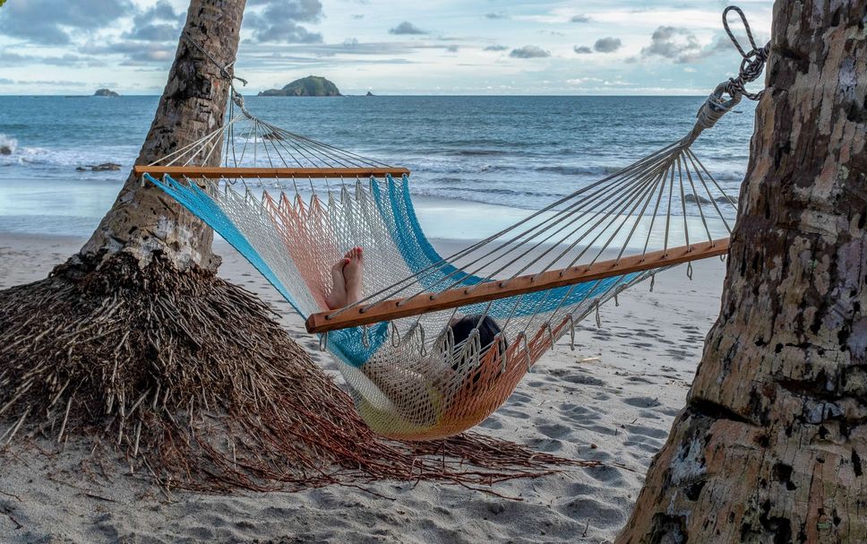 Beach Photo