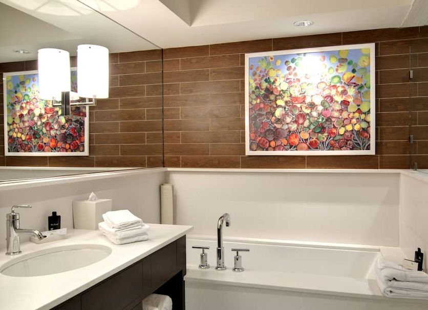 Bathroom Photo
