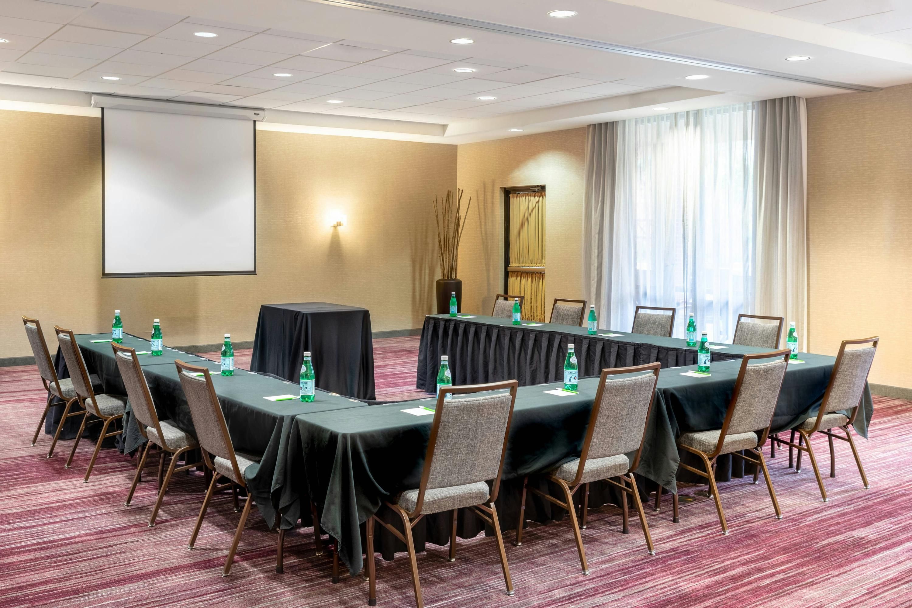 Conference room