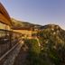 Outdoors view
