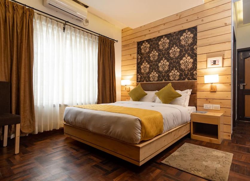 Bedroom Photo