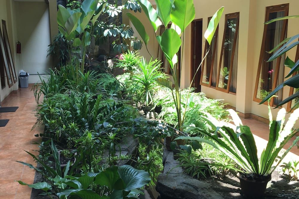 Outdoors view