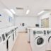 Laundry facility