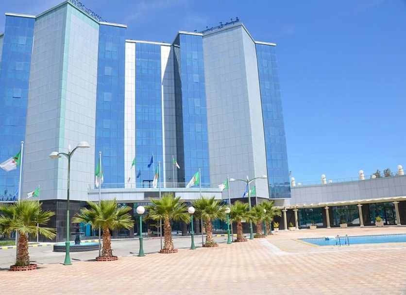 Building Photo