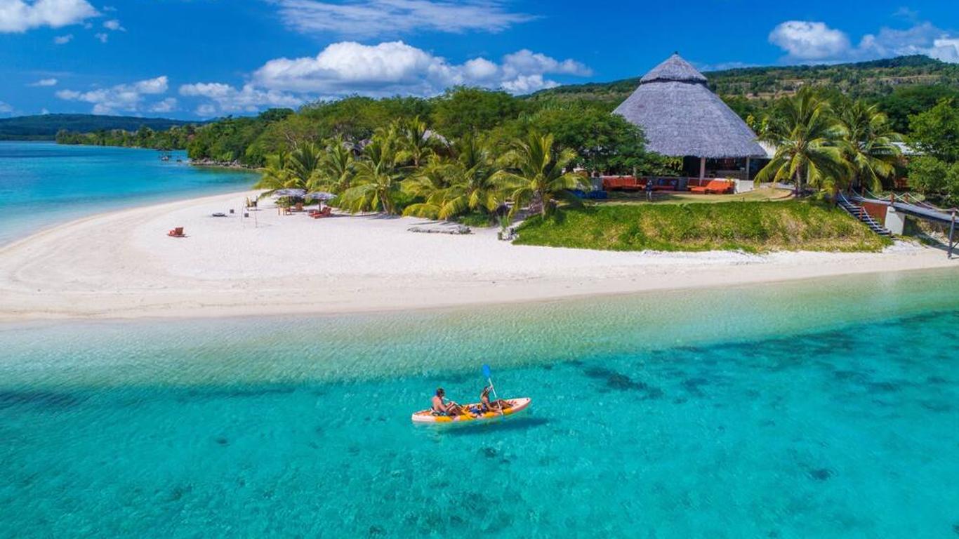 The Havannah - Vanuatu