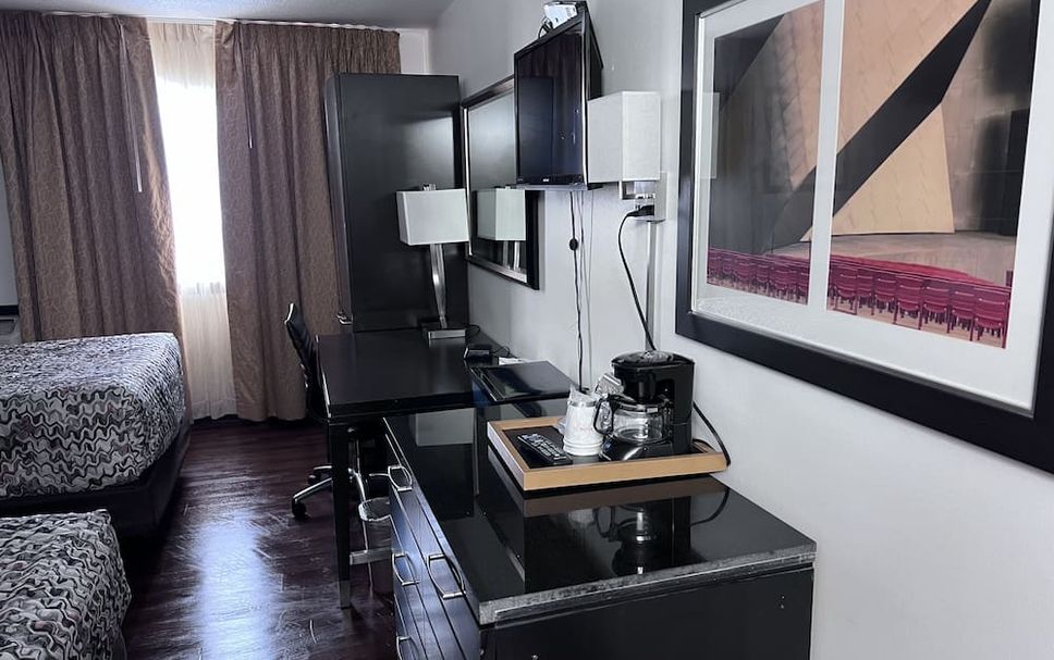 Room amenity Photo