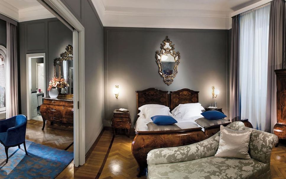 Bedroom Photo