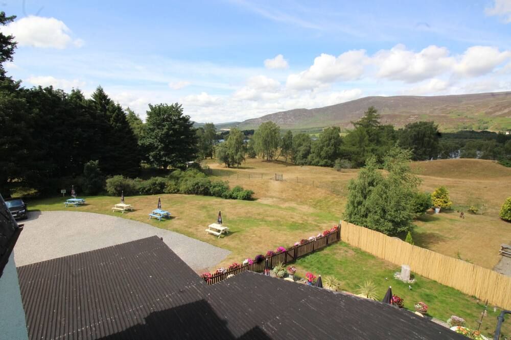 Outdoors view