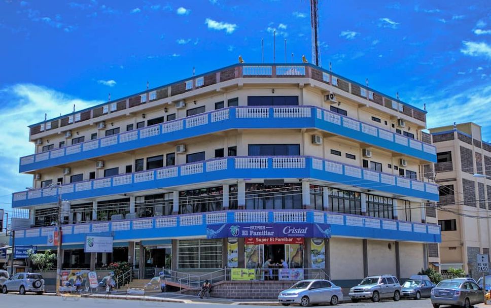 Building Photo