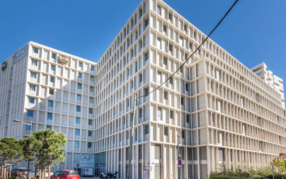 Building Photo