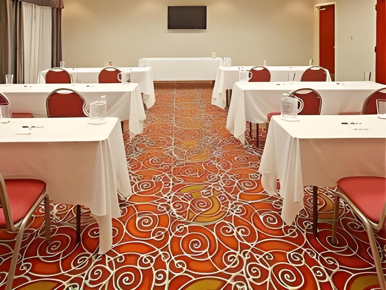 Conference room