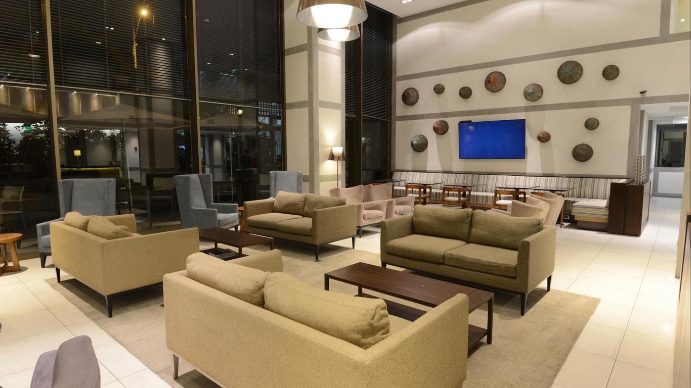 Holiday Inn Express Antofagasta