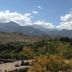 Outdoors view