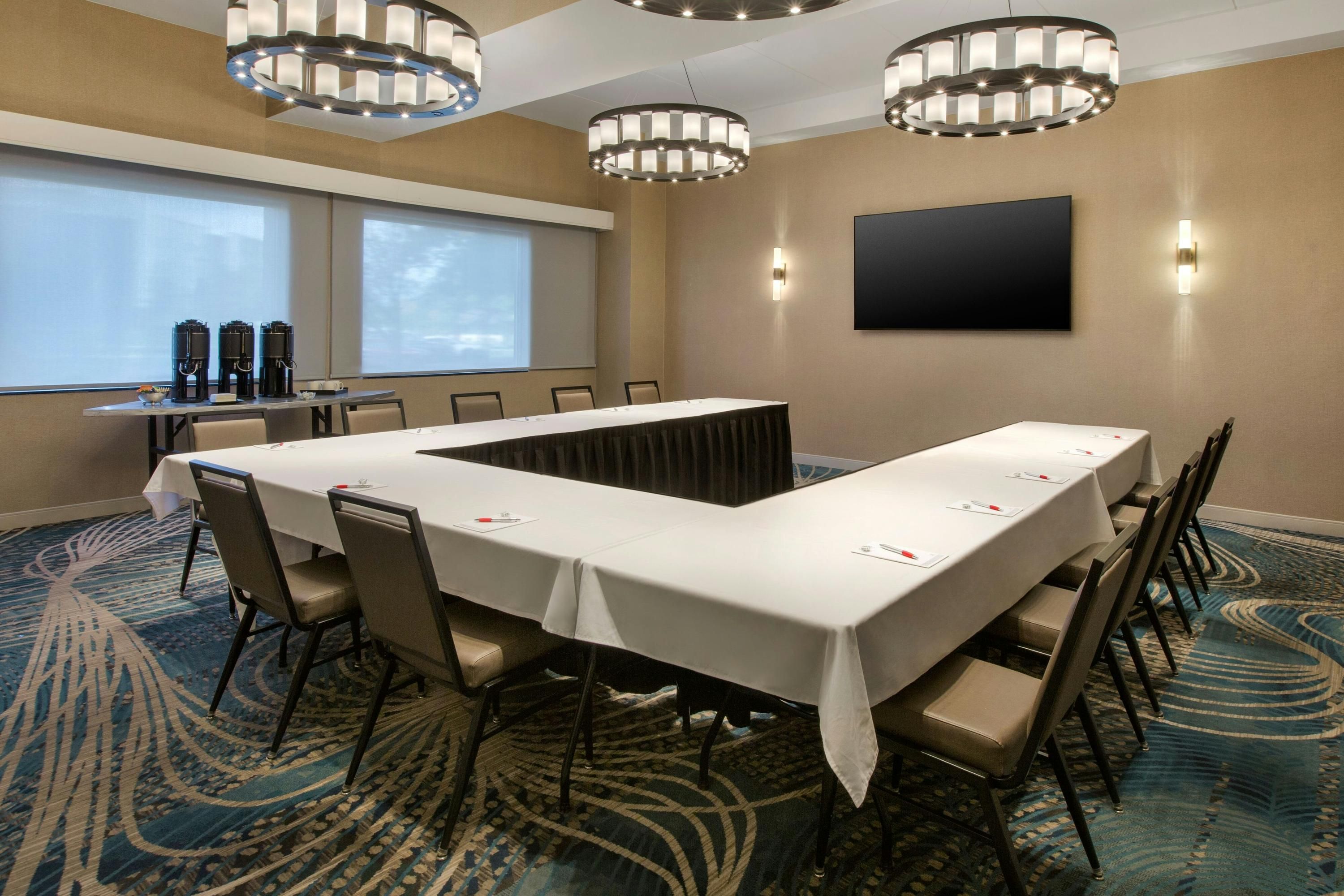 Conference room