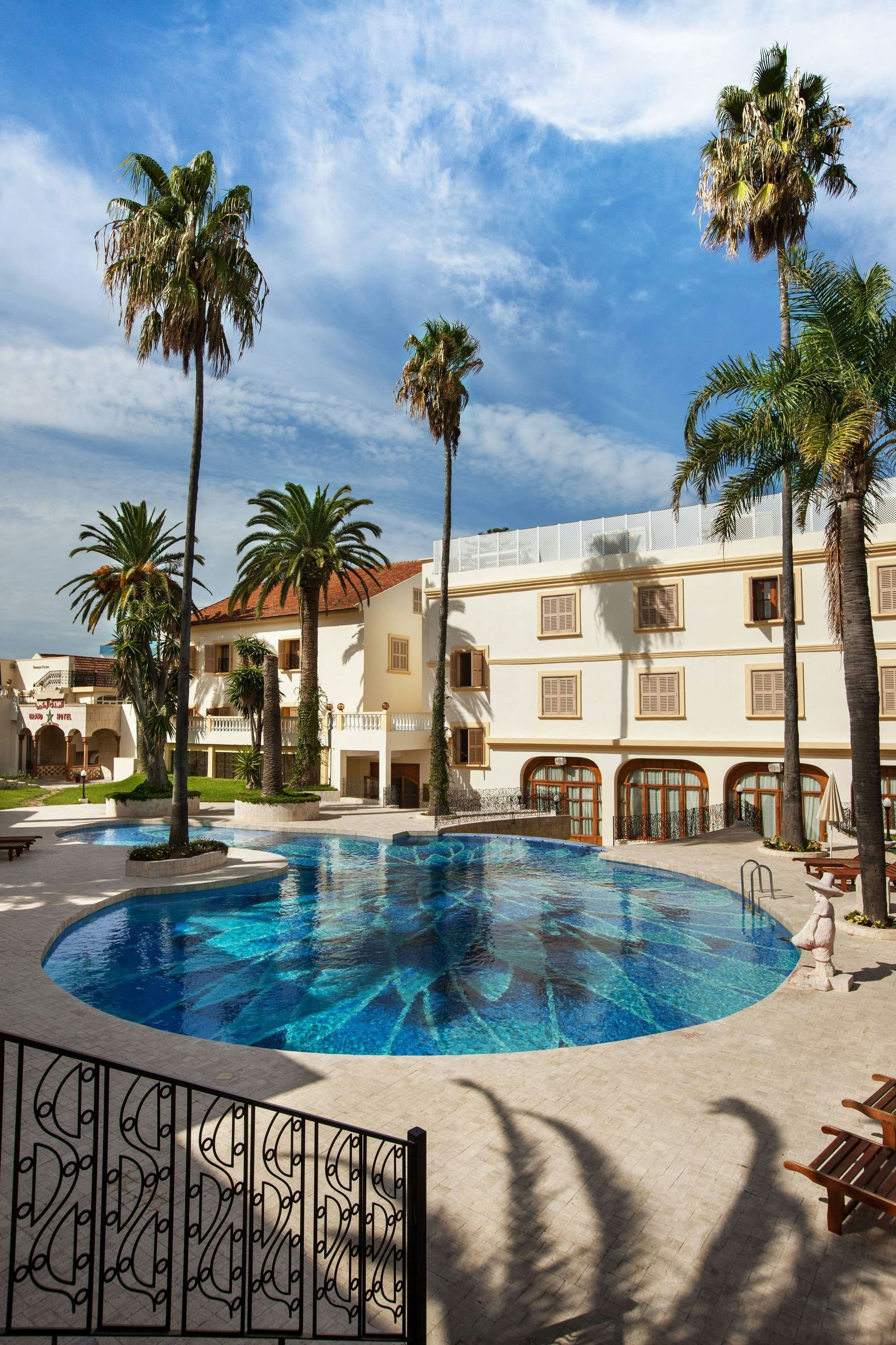 Pool