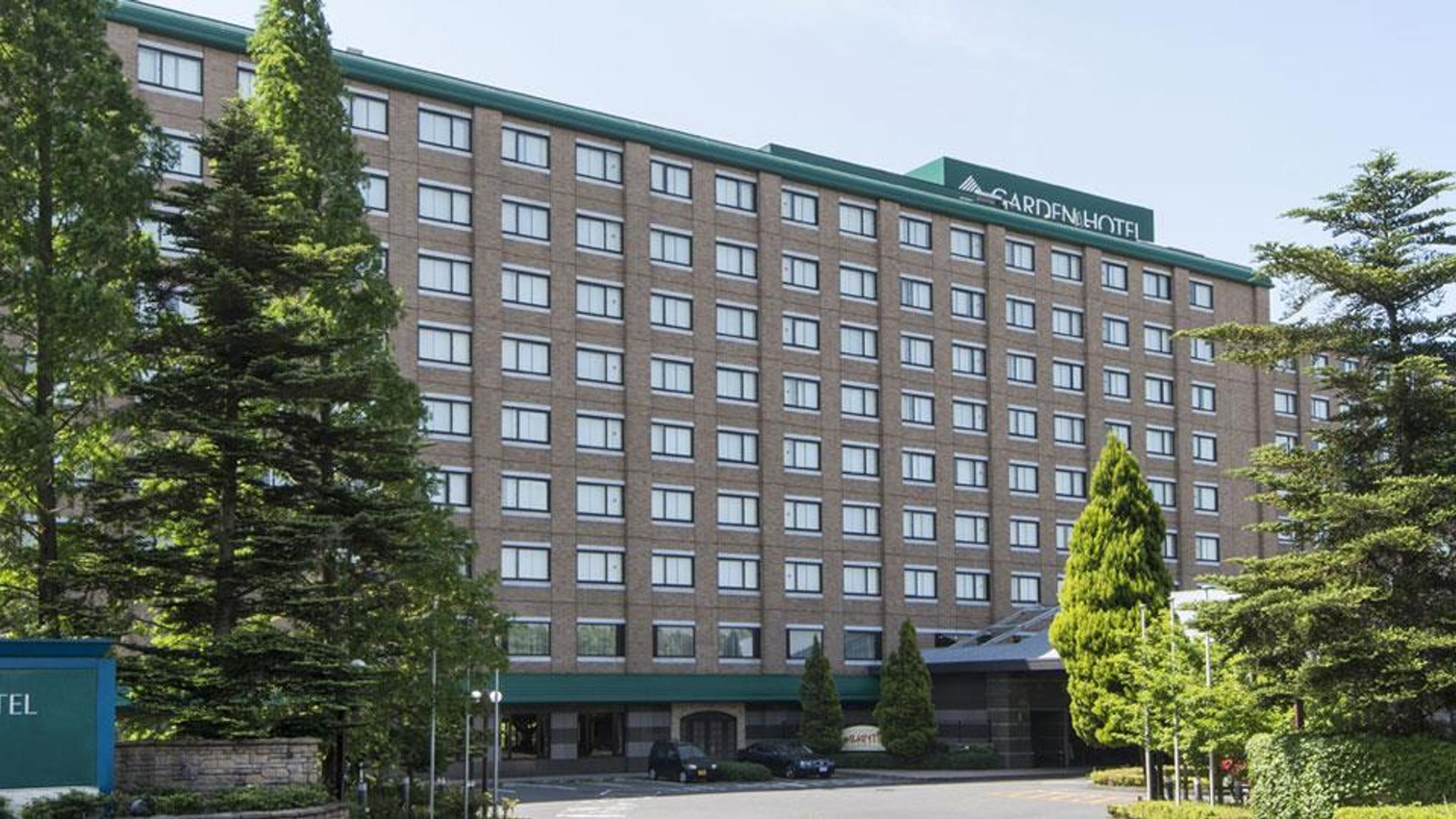 International Garden Hotel Narita, Narita, Japan Compare Deals International Garden Hotel Narita, Narita, Japan Compare Deals