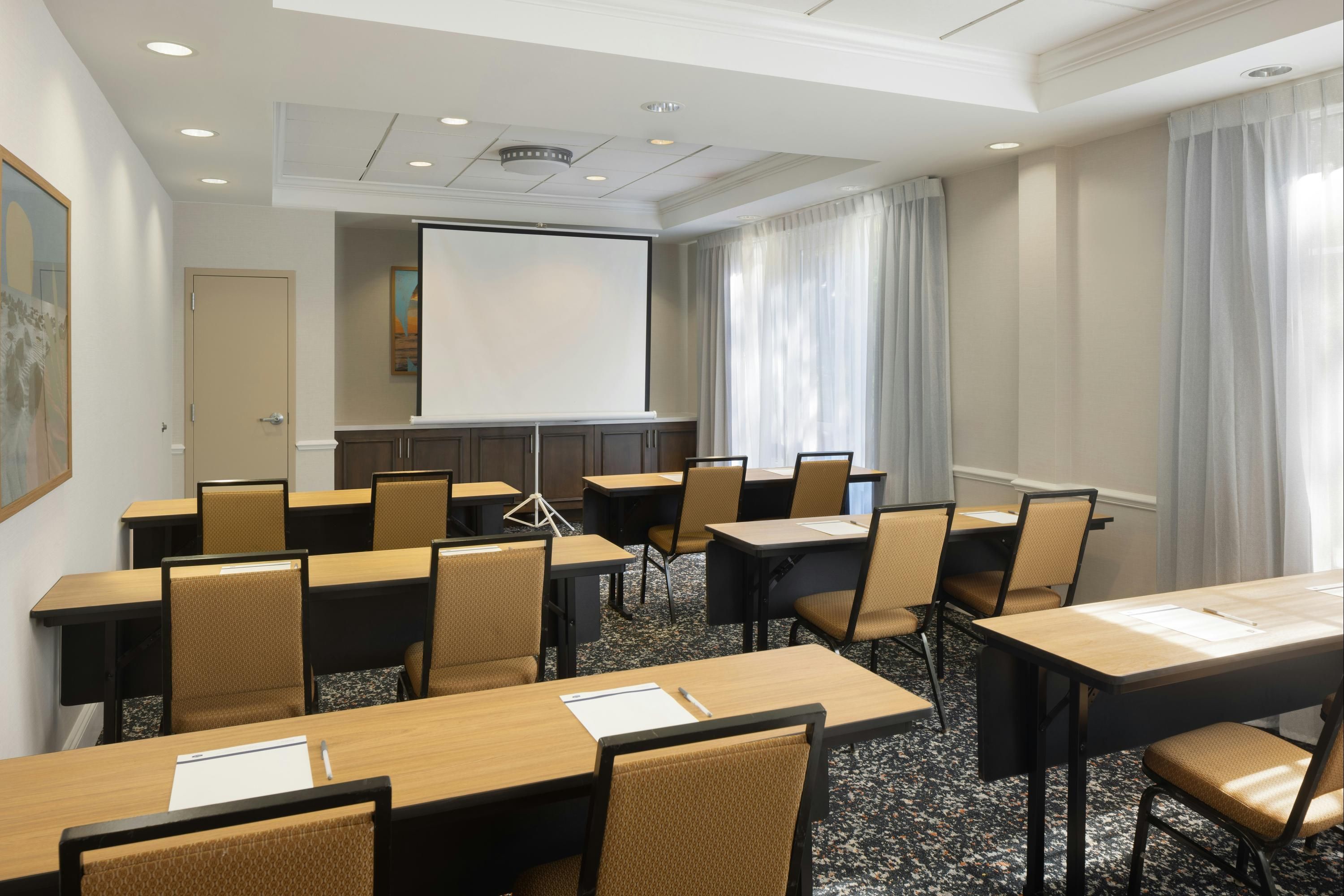 Conference room