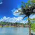 Outdoors view