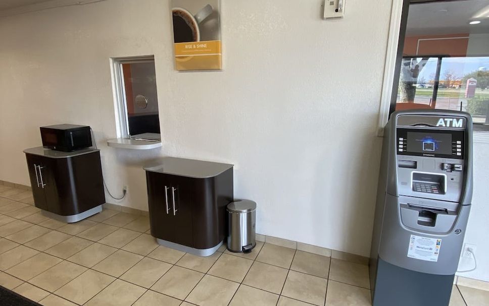Hotel amenity Photo