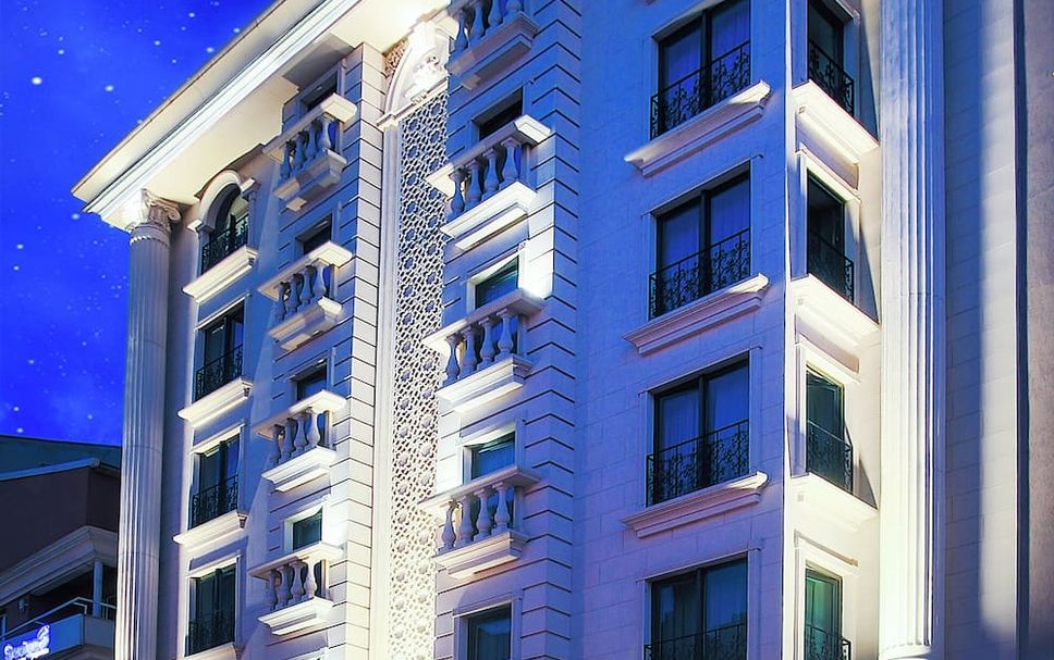 Building Photo