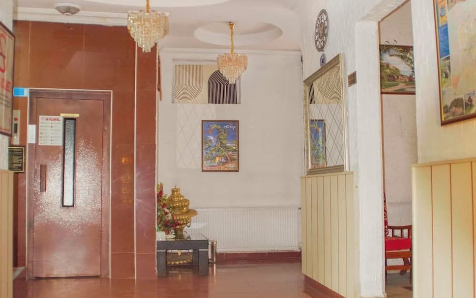 Room amenity Photo