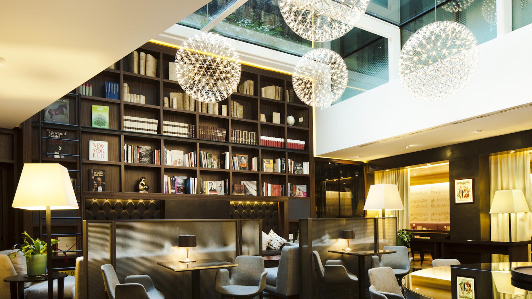 hotel milano scala