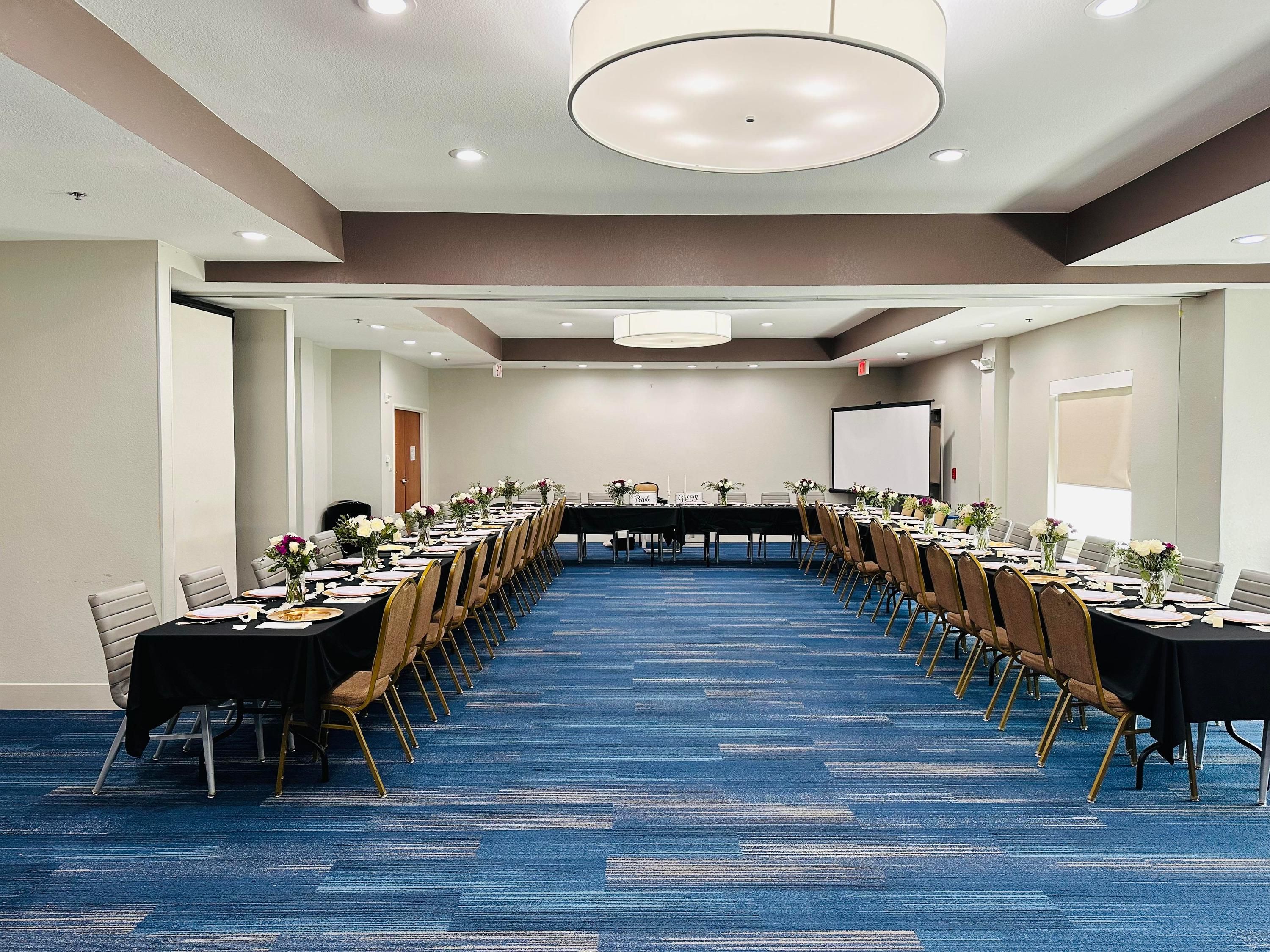 Conference room