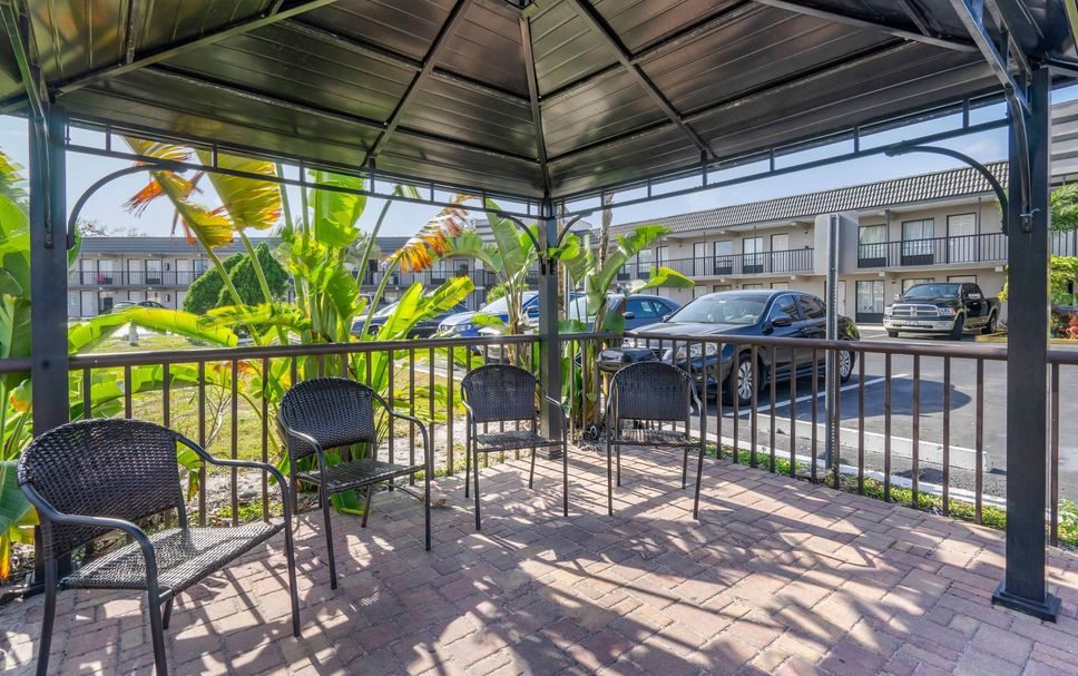 Hotel amenity Photo