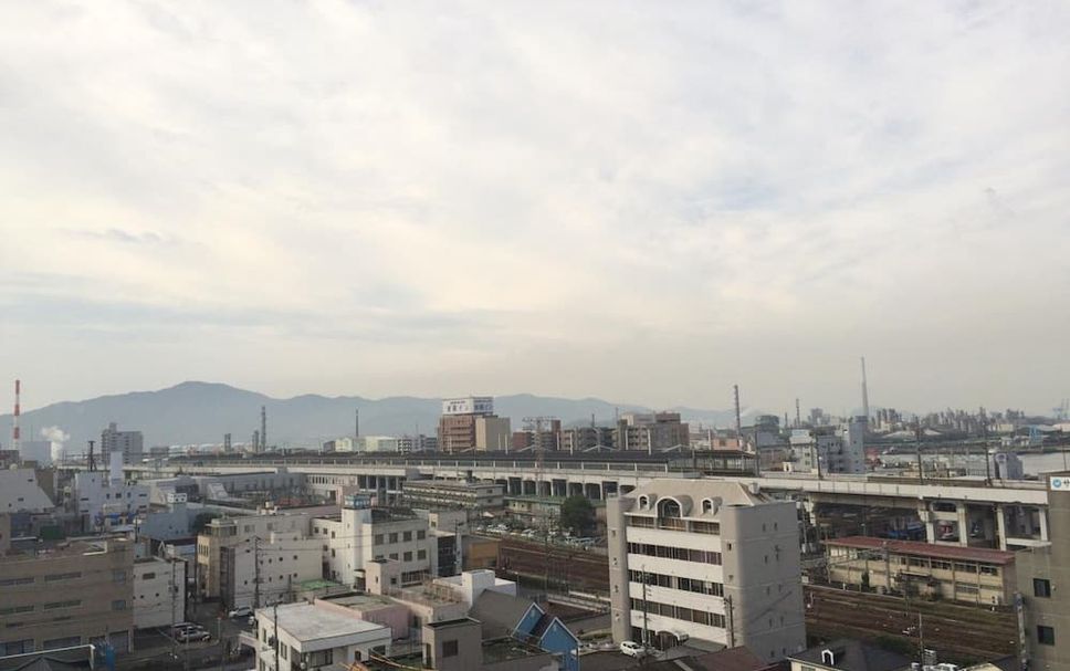 Outdoors view Photo