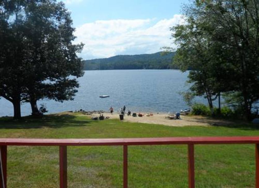 Outdoors view Photo