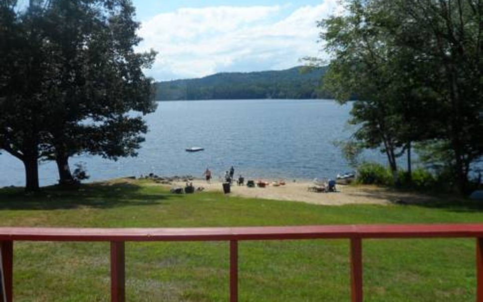 Outdoors view Photo