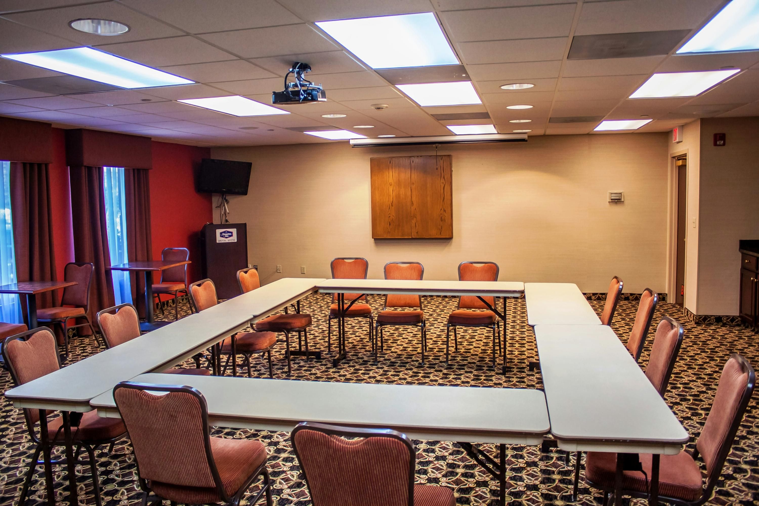 Conference room