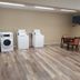Laundry facility